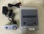 Super Nintendo - SNES