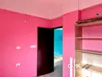 Rented flat