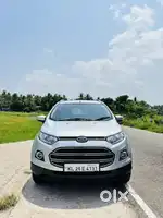 Ford Ecosport [2017-2020] 1.0 Ecoboost Trend Plus, 2014, Diesel