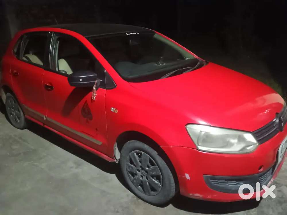 Volkswagen Polo 2011 Diesel Well Maintained