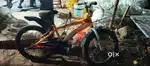 Hero childern cycle