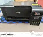 Printer new 1 month use me liya huwa