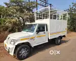 Bolero Maxitruck Plus 2019