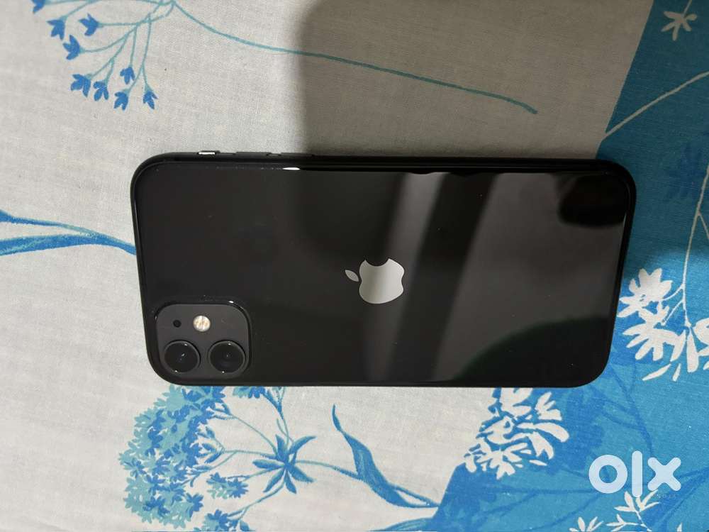 Iphone 11 new condition