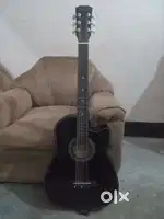 Music giter