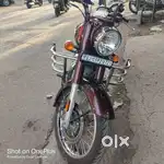 Bullet standard 350 new generation 2023 model