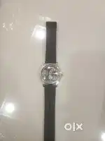 Double Run Watch