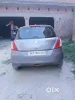 Maruti Suzuki Swift 2012