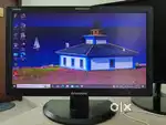 Lenovo Moniter 20