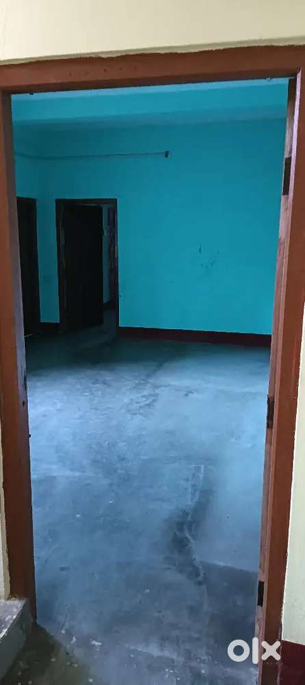 House for rent suitable for family.