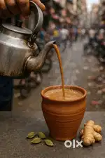 કારીગર ની જરૂરત છે
