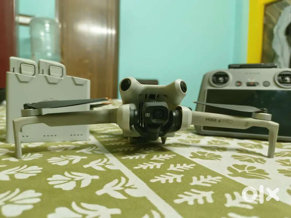 DJI MINI 4 PRO Drone