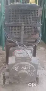 Generator 7.5 KVA good condition