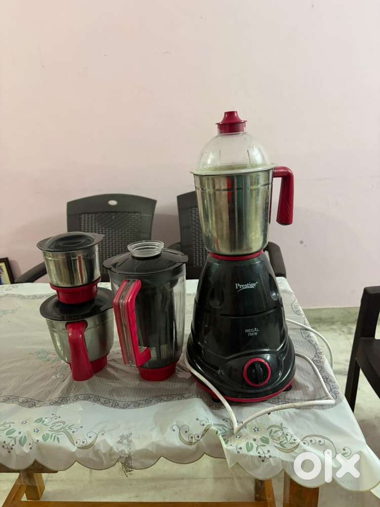 MIXER PRESTIGE 750 w