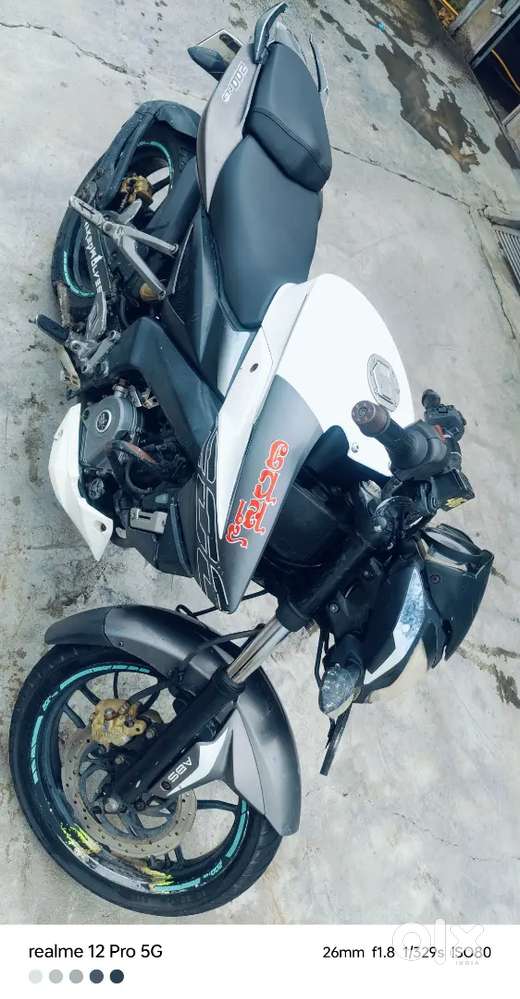 Full condition
