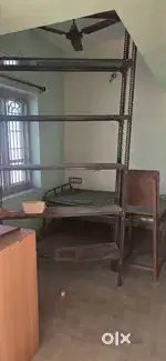 Steel Rack