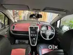 Maruti Suzuki Ritz 2012