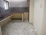 3 BHK Ground floor