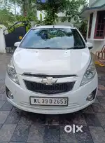 Chevrolet Beat LT, 2012, Diesel