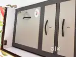 Godrej premium safe/ locker (Dtel)