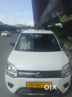 Maruti Suzuki Wagon R cng 2023 December