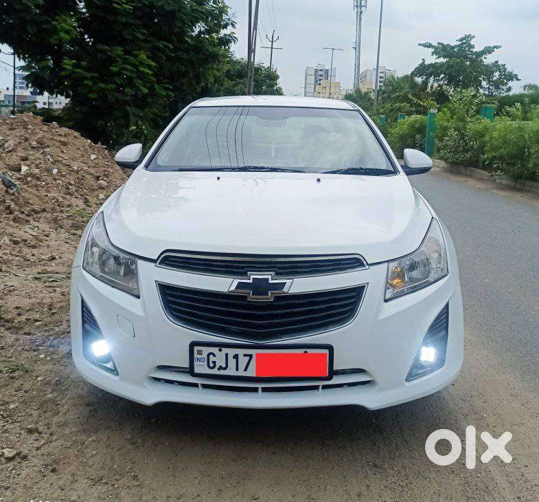 Chevrolet Cruze, 2013, Diesel