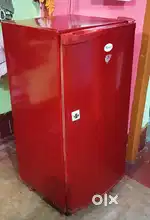 Whirlpool 184 Litre