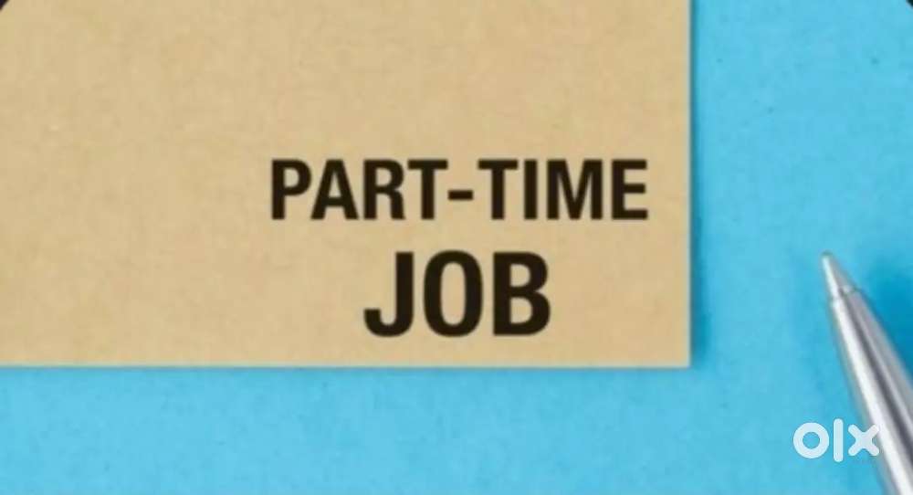 Simple and easy English typing work