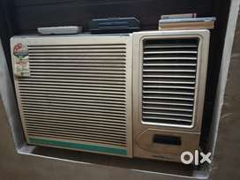 1.5 Ton Voltas Window AC In Good Working Condition
