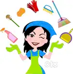 House cleaning women required