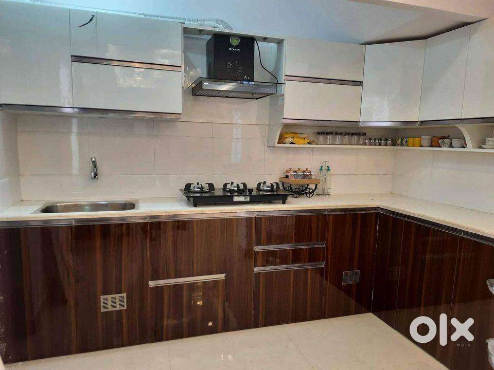 3BHK Flat for Sale in Siruseri – ₹78 Lakhs