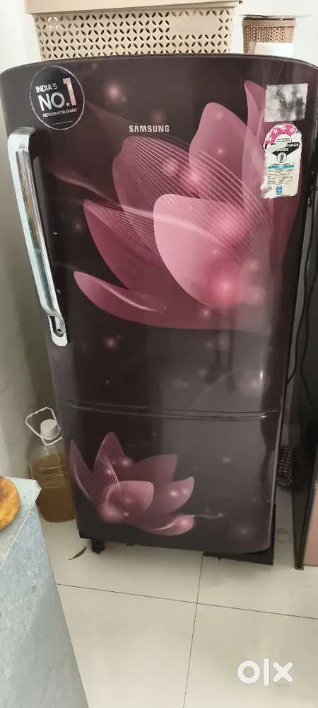 Fridge for sell