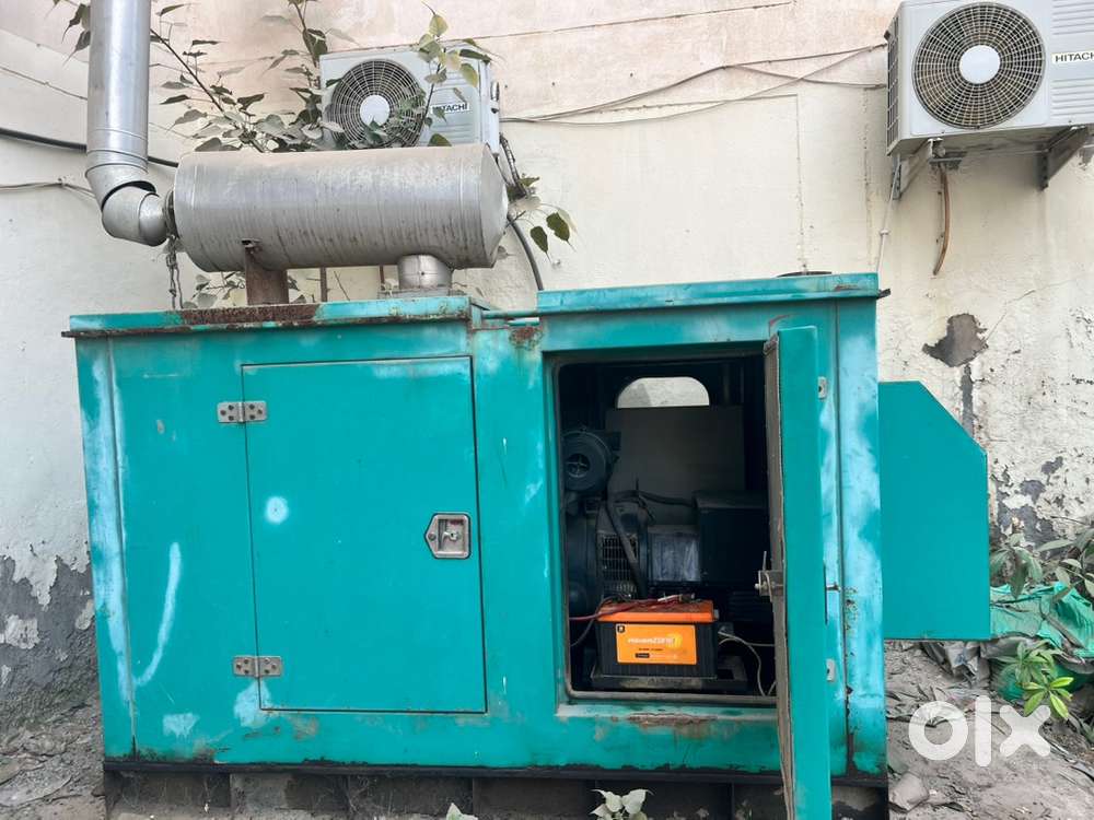 Very nice Condision Generator