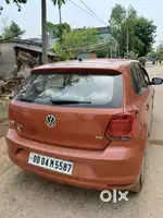 Volkswagen Polo 2013 Diesel Well Maintained