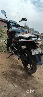 Bajaj pulser 150cc  2020 model