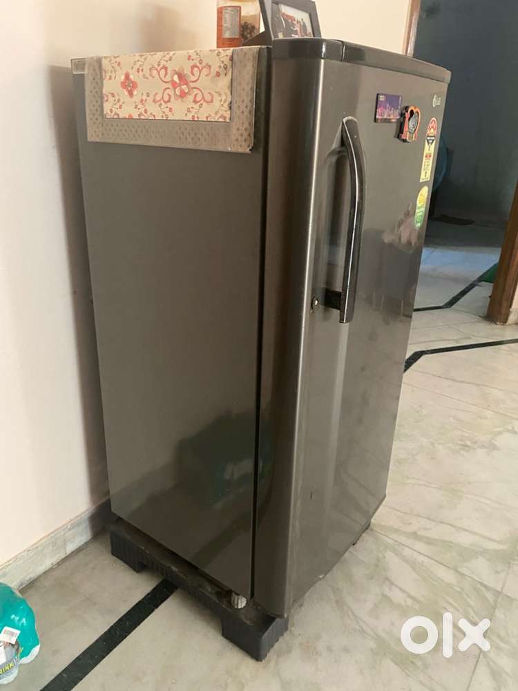 LG REFRIGERATOR 5 STAR