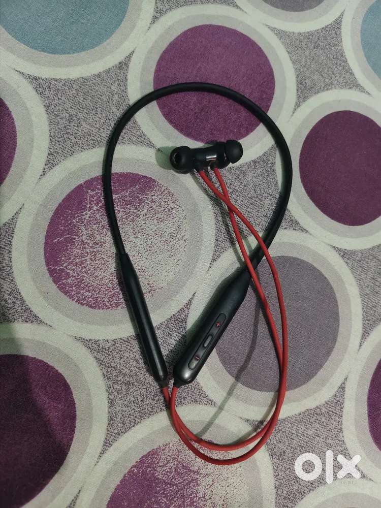 OnePlus wireless Z2 bluetooth