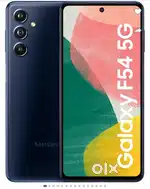 Samsung galaxy f54 5g One sim slot working due to wrong way sim insert