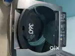 7kg Fully Automatic, Top Loader Washing Machine for Sale