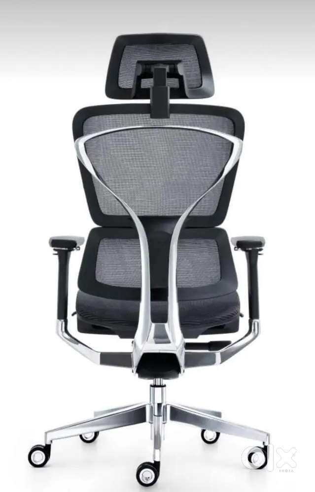 Chair repair and services