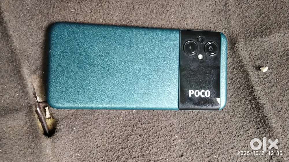 Poco m5 6/128gb