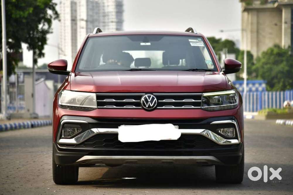Volkswagen Taigun 1.0 TSI Comfortline, 2022, Petrol