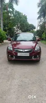Maruti Suzuki Swift Dzire 2015-2017 VDI ABS, 2016, Diesel