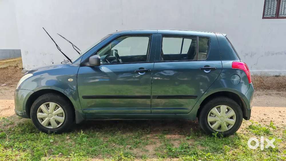 Maruti Suzuki Swift 2006 LXI