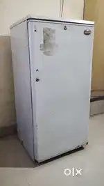 KELVINATOR Single Door Refrigerator in Good condition
