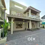 NEWLY 4BED ROOMS FURNISHED GATED COMUNITY IN KALAMASSERY NEAR KOMBARA