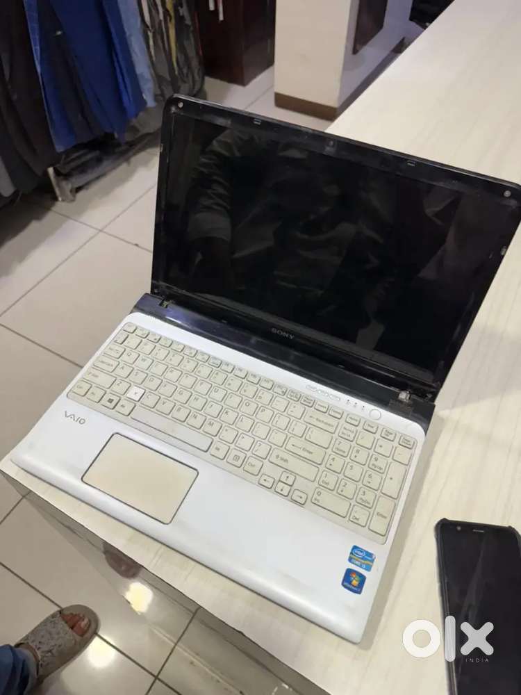 Best condition laptop