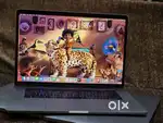Apple Macbook Pro i7 16GB Ram 1TB Apple SSD 5.5gbGraphics Touchbar
