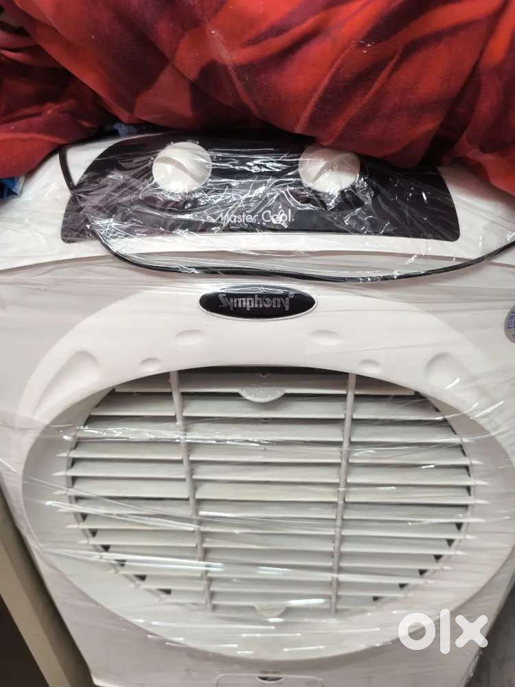 Symphony Cooler - Brand New - 6 months old under warranty