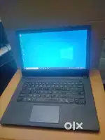 Dell laptop i5 5th gen 8gb ram 256 gb SSD adapter adapter windows